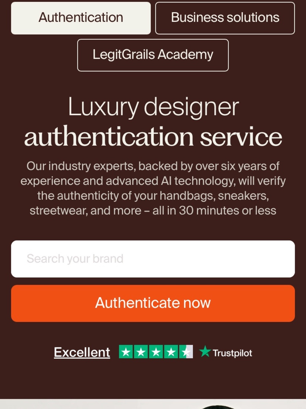 🛍️ADD ON Option To Any Purchase LegitGrails Luxury Designer Authentication $25 - Picture 3 of 5